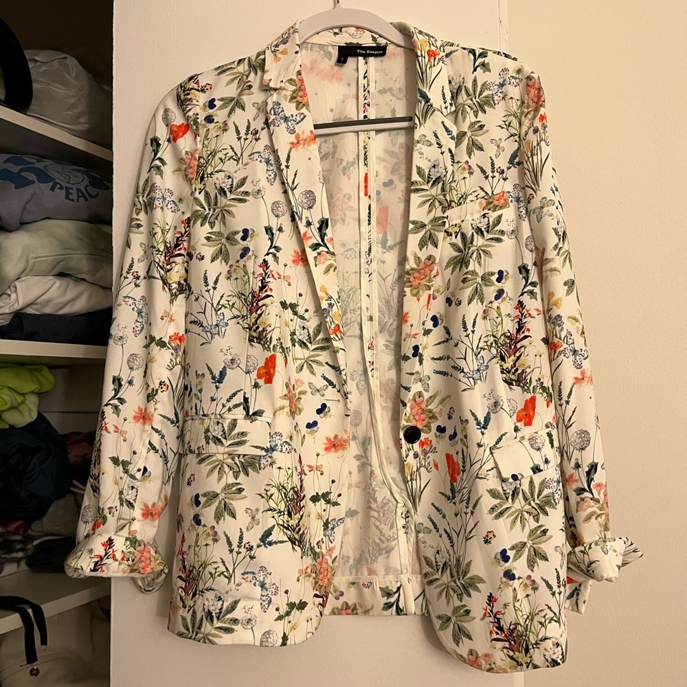 Super nice blazer